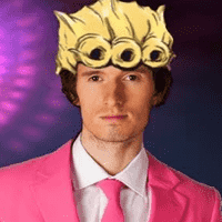 Giorno Giovanna