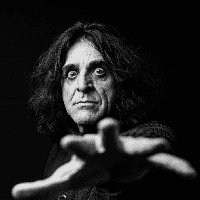 Jaz Coleman