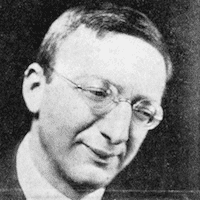 Alfred Döblin