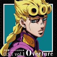 Giorno’s Theme