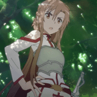 Yuuki Asuna