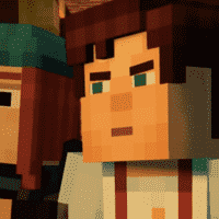 Minecraft: Story Mode (Series)