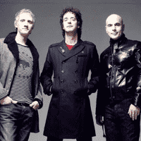 Soda Stereo