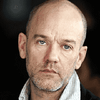 Michael Stipe