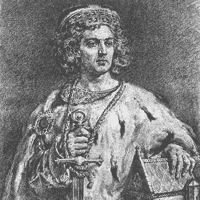 Bolesław IV Kędzierzawy