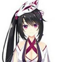 Hoshikawa Kaguya