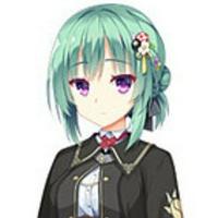 Takadate Orie