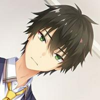 Tanikaze Riku