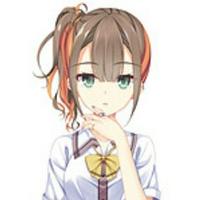 Shiraishi Chika