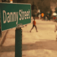 Danny the Street