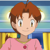 Delia Ketchum