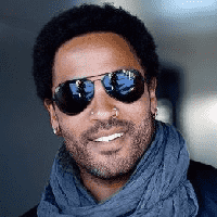 Lenny Kravitz