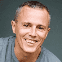 Curt Smith