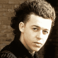 Roland Orzabal