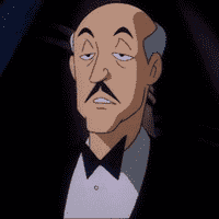 Alfred Pennyworth