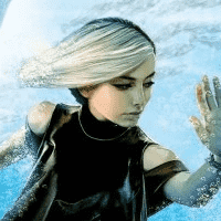 Astrid