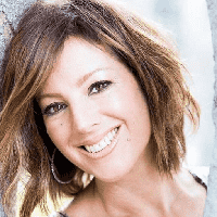 Sarah McLachlan