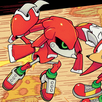 Metal Knuckles