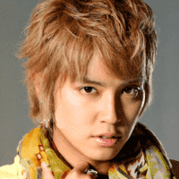 Yuya Tegoshi