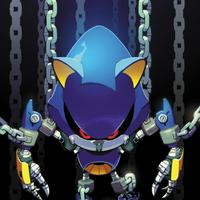 Metal Sonic