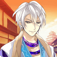 Mitsuhide Akechi