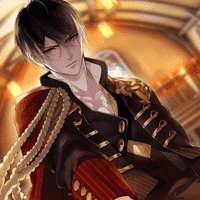 Ikemen Vampire : Temptation in the Dark