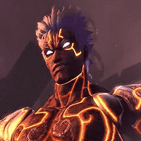 Asura's Wrath