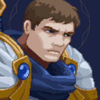 Garen Crownguard