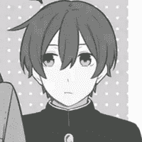 Saotome Sakura (Younger Brother)
