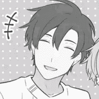 Saotome Tsubaki (Dad)