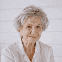 Alice Munro