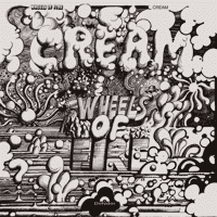 Cream – Wheels Of Fire