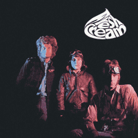 Cream – Fresh Cream