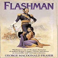 Flashman Series