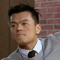 Yang Jin-Man