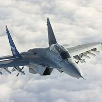 Mikoyan-Gurevich MiG-29