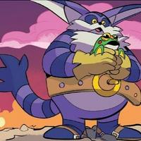 Big the Cat