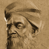 Abbas ibn Firnas