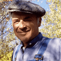 Alec King