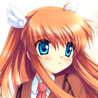 Chihaya Ohtori