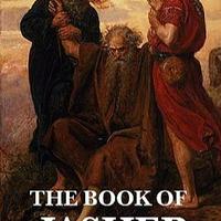 The Book of Jasher