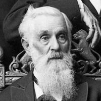 Lorenzo Snow