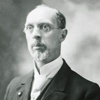 George Albert Smith