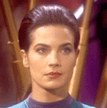 Jadzia Dax