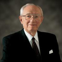 Gordon B. Hinckley