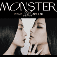 Red Velvet - Irene & Seulgi - Monster