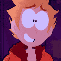 Kenny McCormick