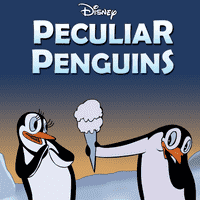 Peculiar Penguins