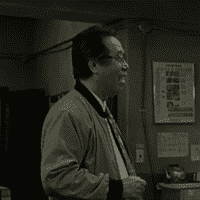 Sergeant Koo Hee-bong