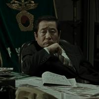 Sergeant Shin Dong-chul